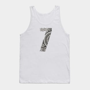 Seven Tank Top